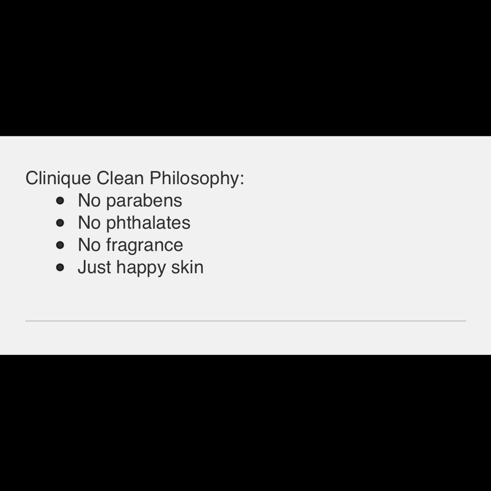 🔥SOLD🔥Clinique 4-Pc. More Than Moisture Gift Set - Picture 7 of 7